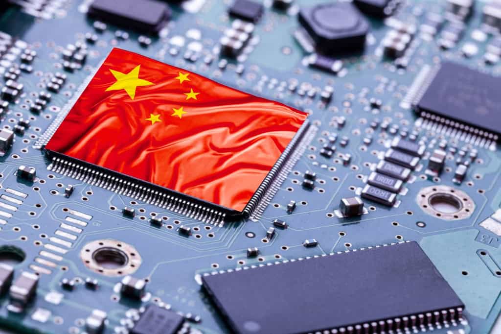 chips china