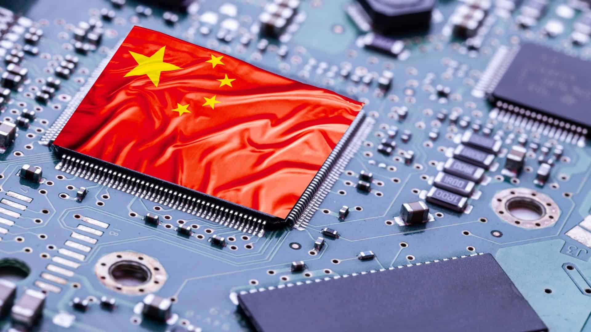 chips china