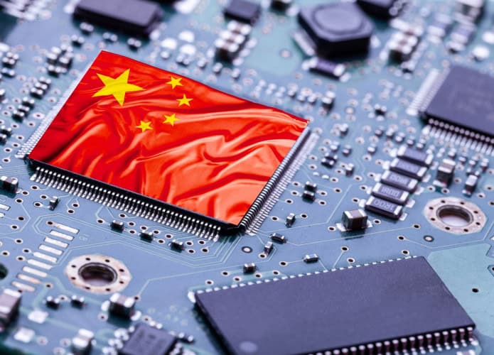 chips china