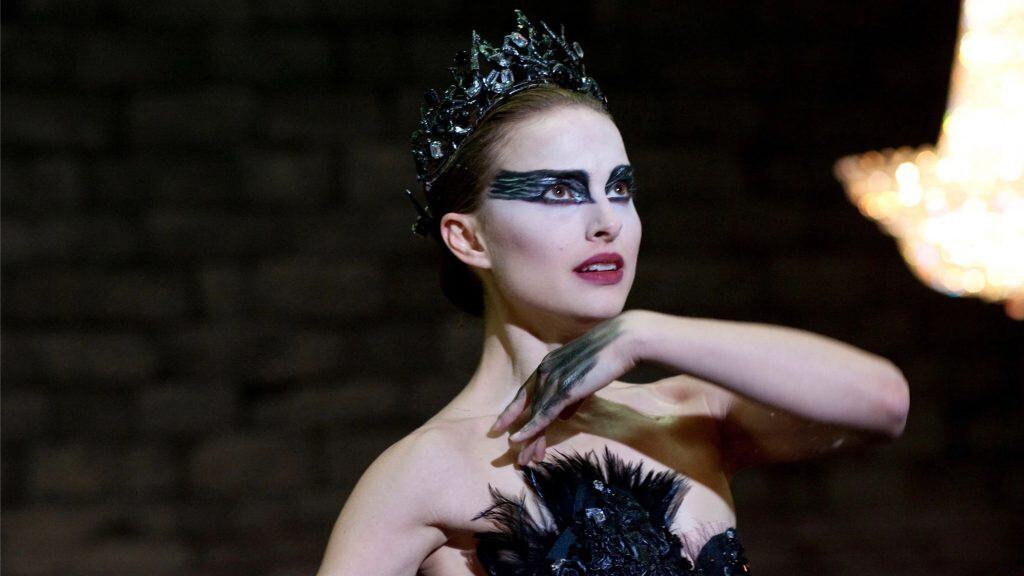 cisne-negro