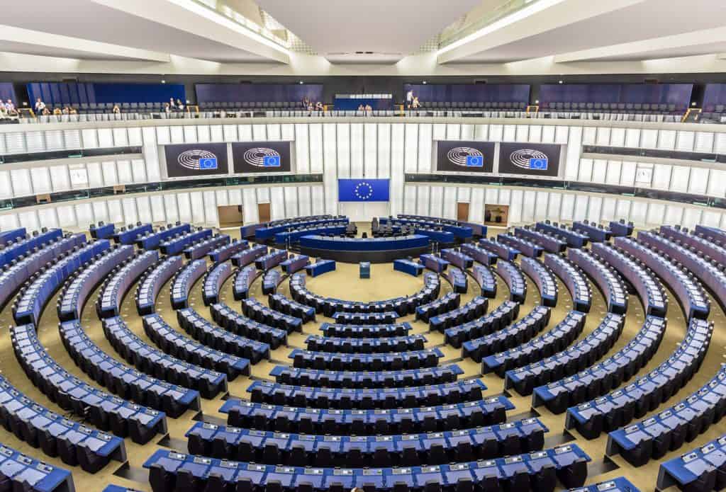 comissao europeia