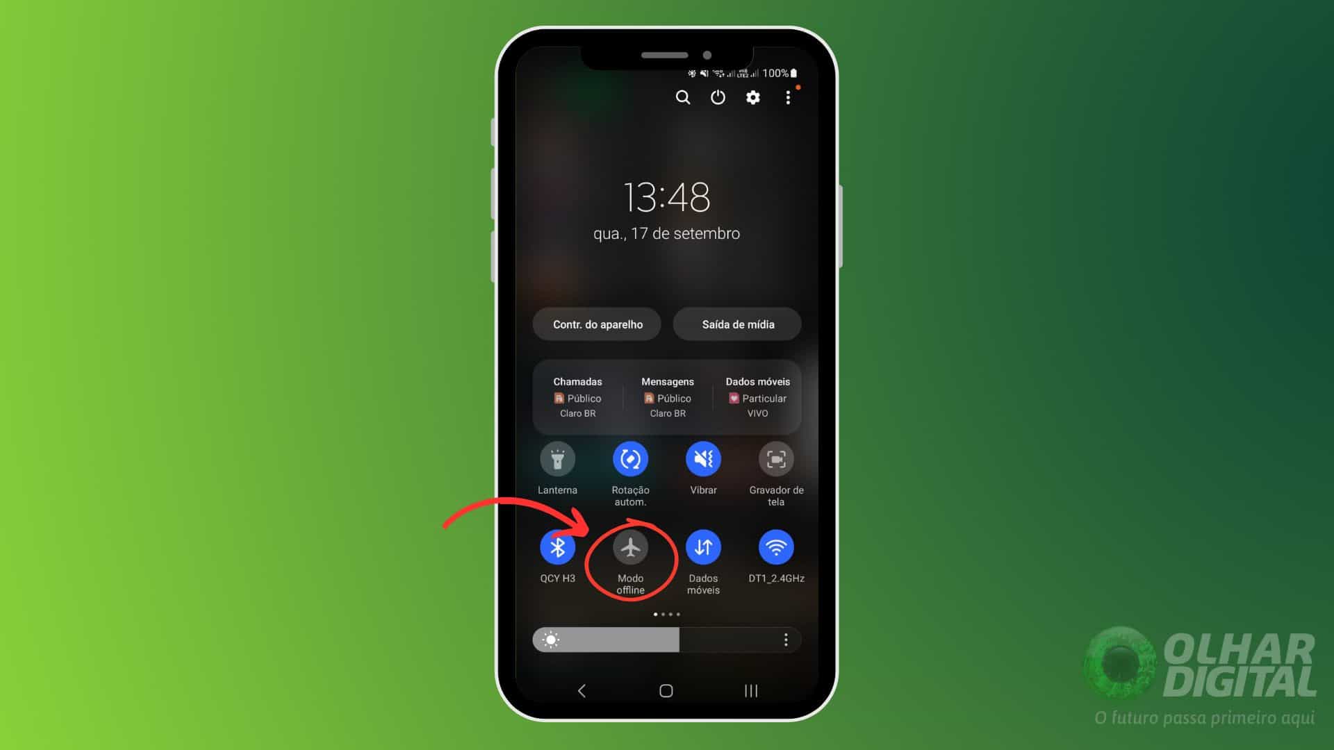 O que é o modo avião no celular? Veja como usar e dicas
