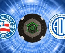 confiança x bahia