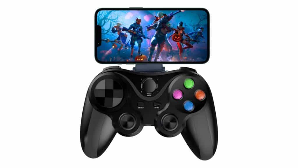 Controle Bluetooth G7