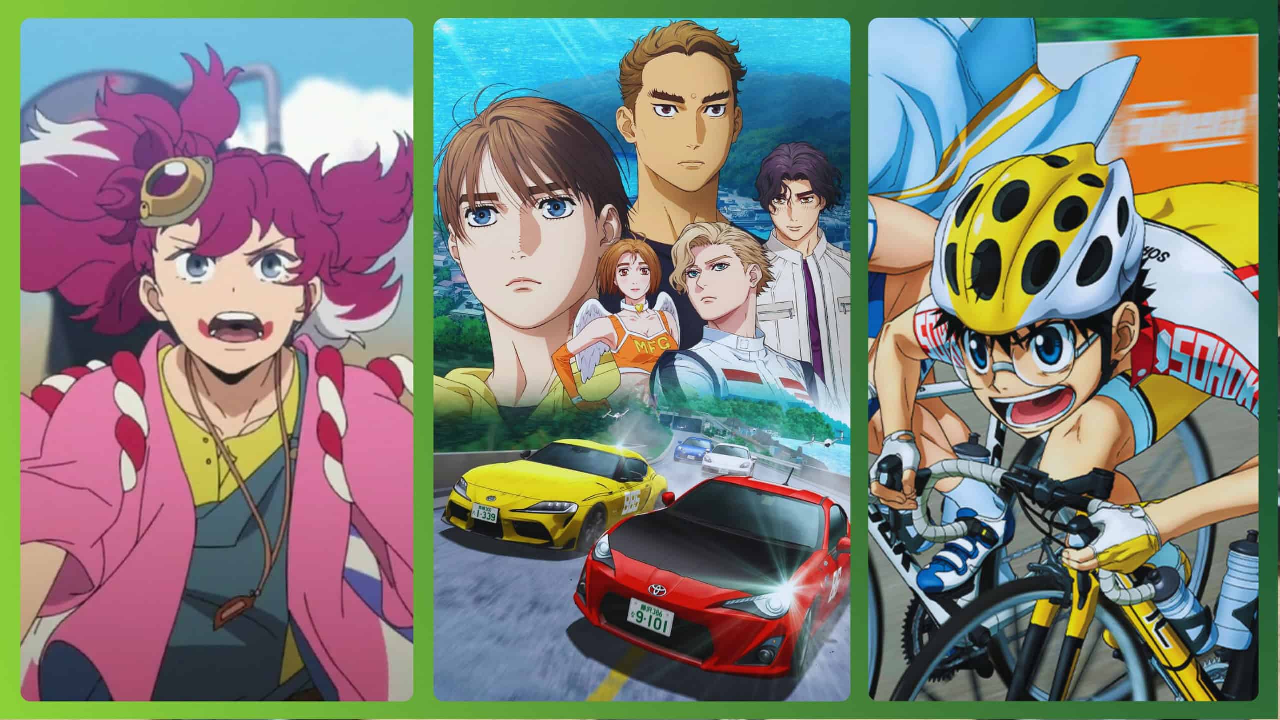 10 racing anime to watch online 10 racing anime to watch online