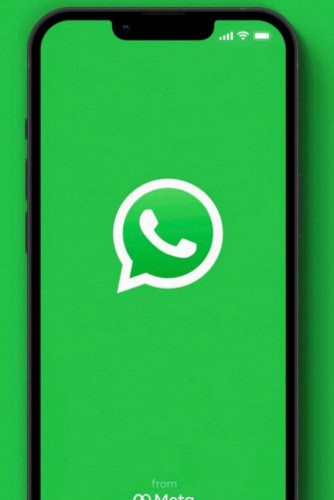 Capa - Whatsapp