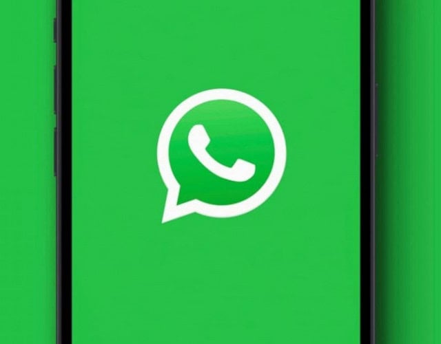Capa - Whatsapp