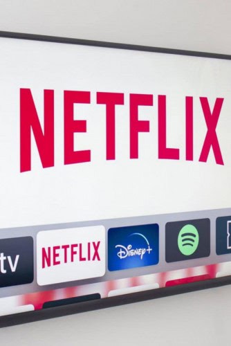 Capa - animes netfix