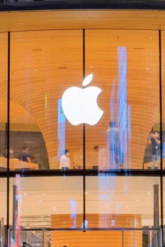 Capa - apple