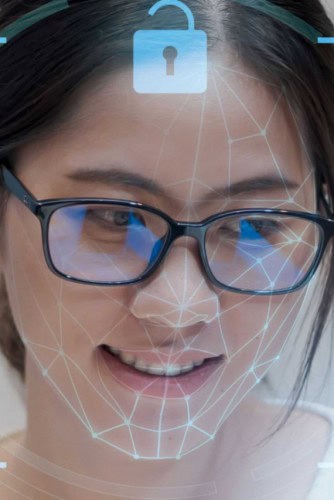 Capa - biometria