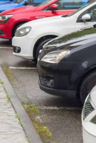 Capa - carros usados