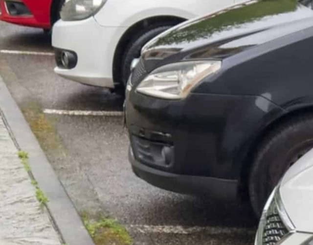 Capa - carros usados