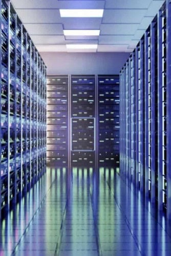 Capa - datacenters