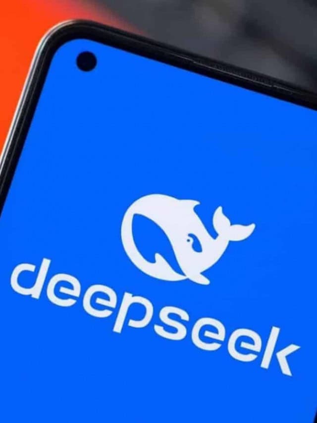 Boom da IA: DeepSeek pede que empresas protejam empregos de funcionários