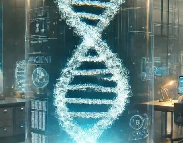 Capa - gene
