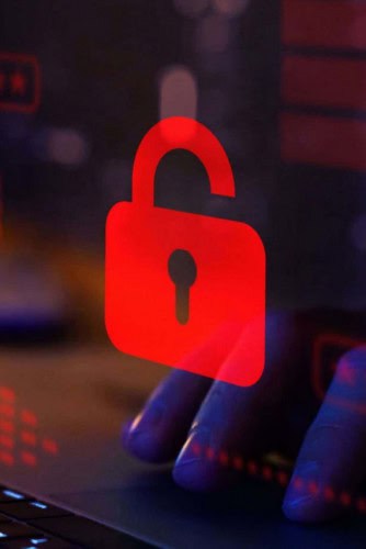 Capa - hacker pix