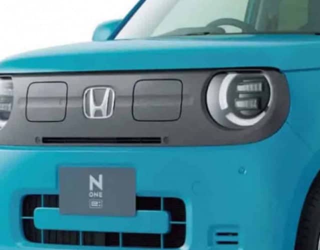 Capa - honda