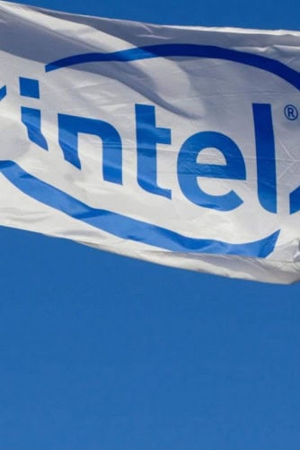 Capa - intel