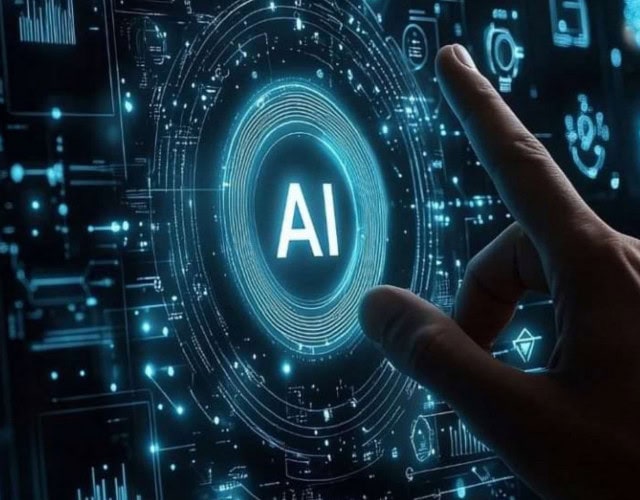 Capa - inteligência artificial