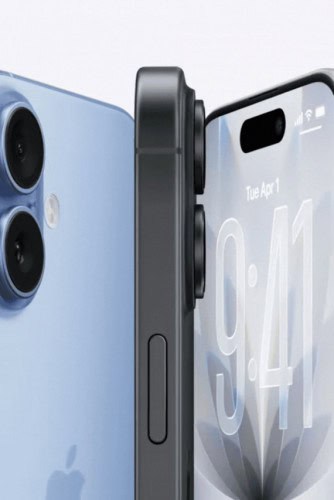 Capa - iphone 17