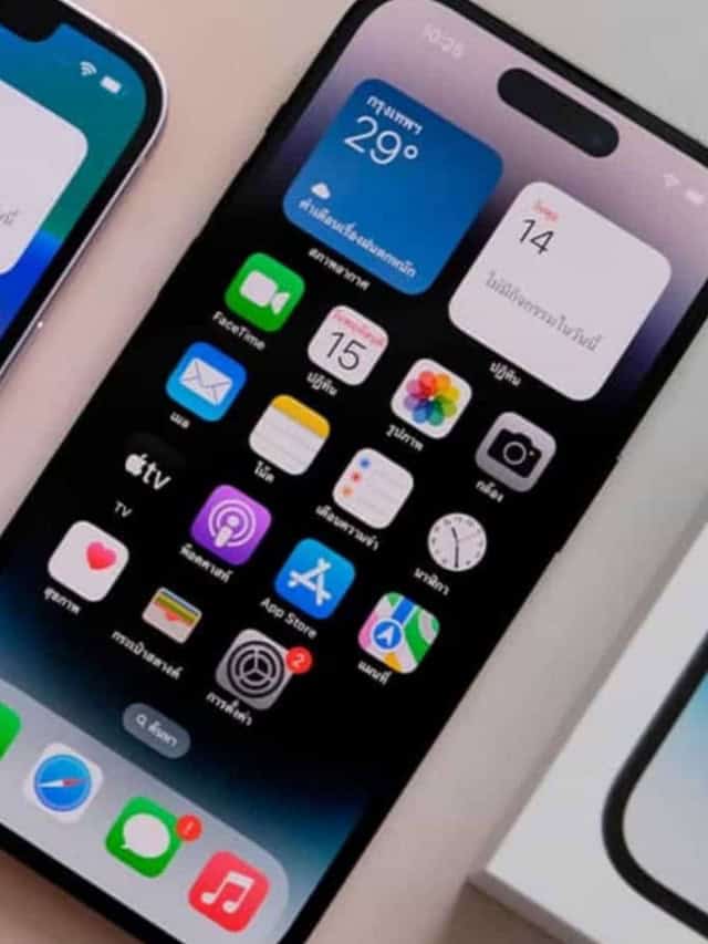 5 dicas para fazer o iPhone antigo ficar como ‘novo’