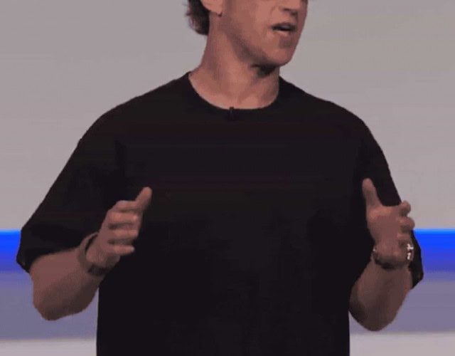 Capa - mark zuckerberg