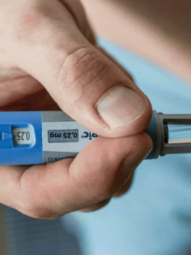 Ozempic 2.0? Cientistas criam remédio ainda mais eficaz para perda de peso