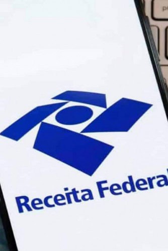 Capa - receita federal
