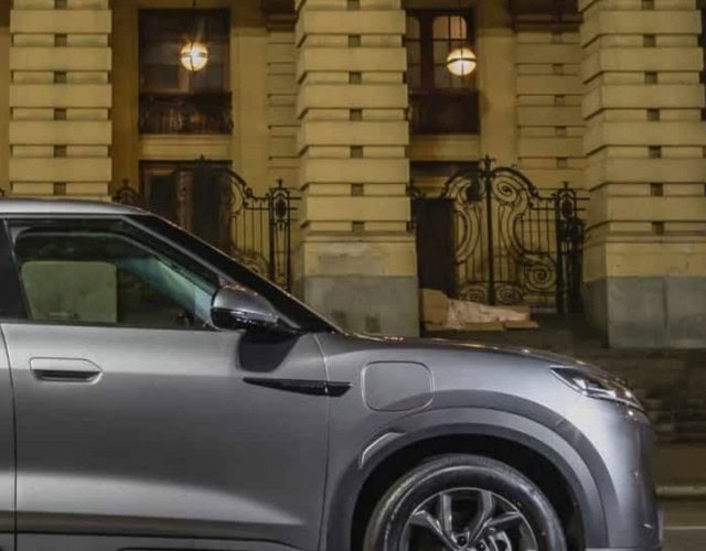 Capa - suvs compactos