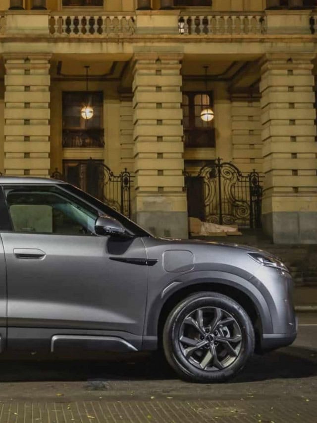 Quais são os SUVs compactos mais potentes do Brasil?