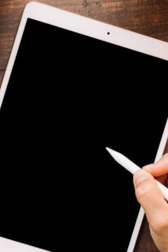 Capa - tablet