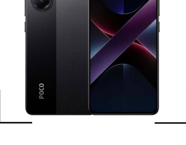 Capa - xiaomi