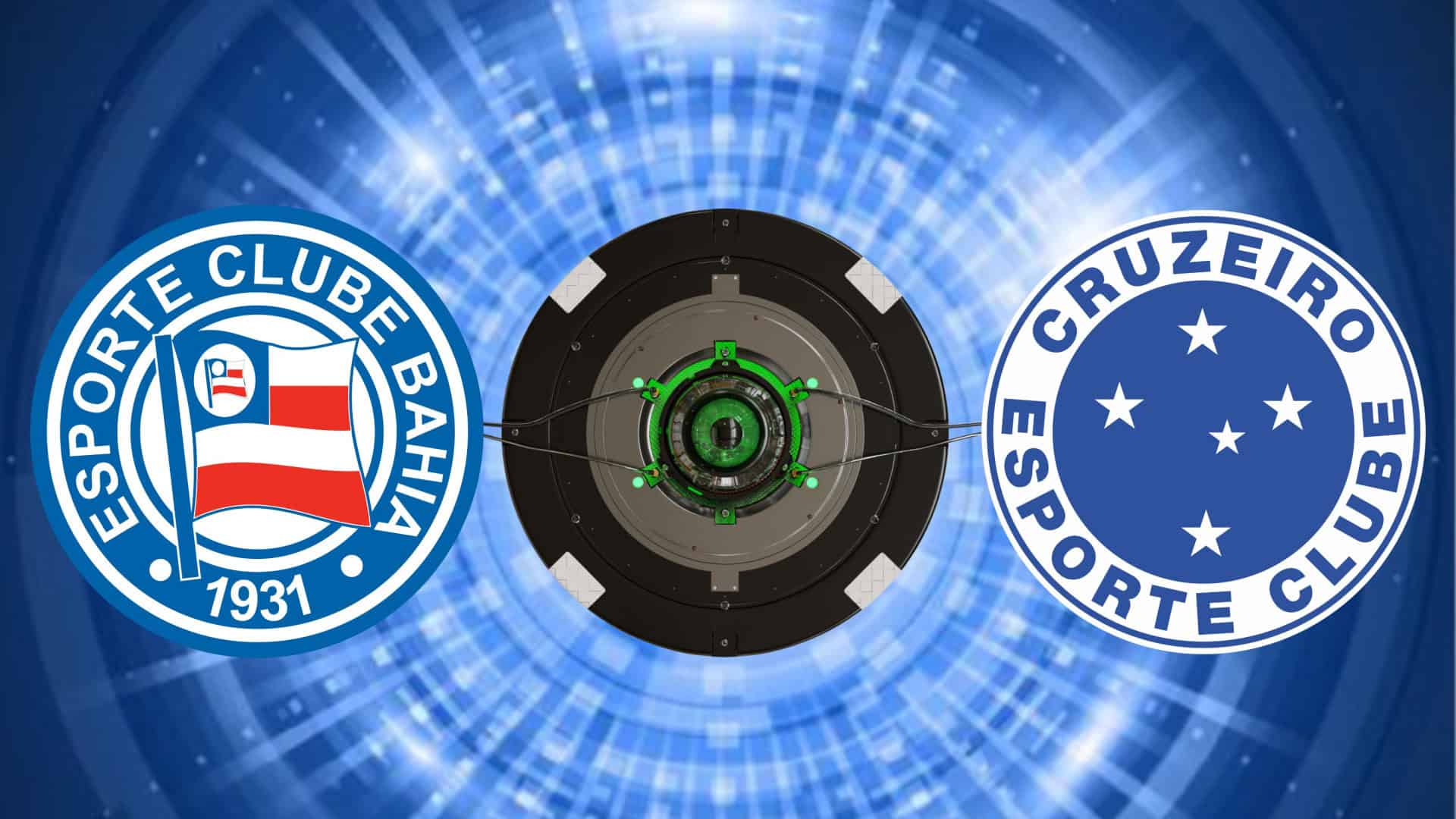 cruzeiro x bahia