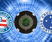 cruzeiro x bahia