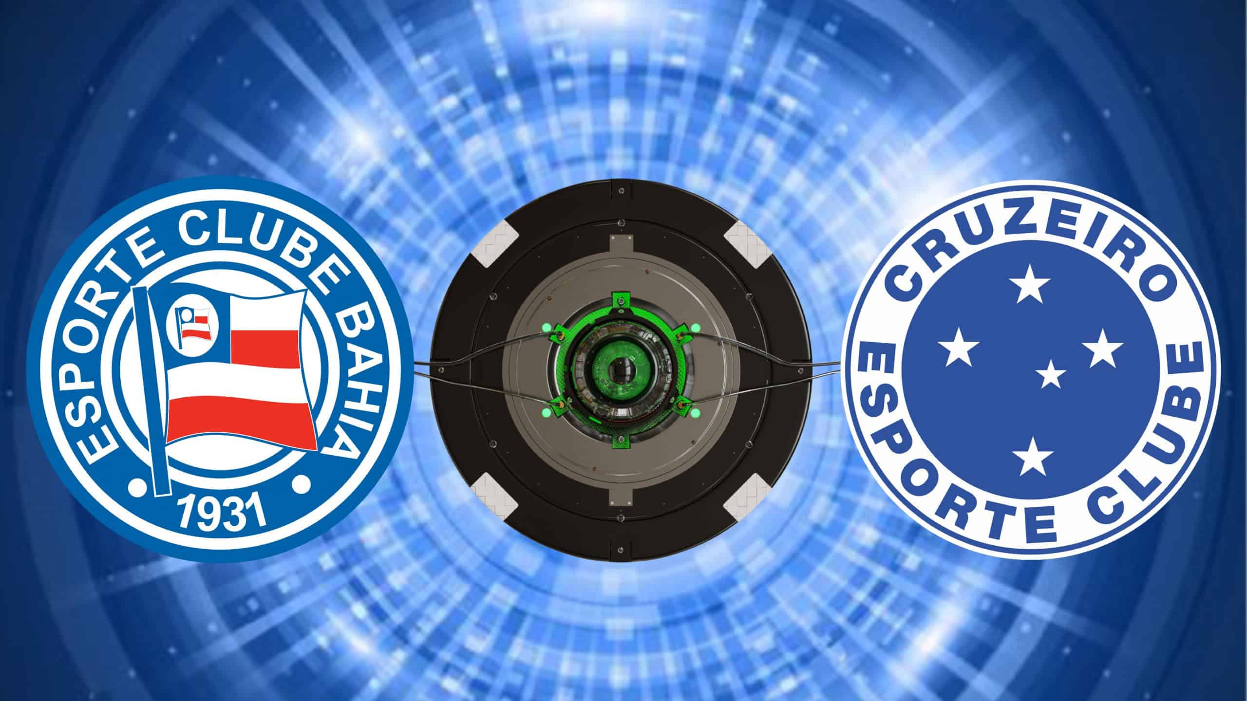 Bahia x Cruzeiro: onde assistir, horário e escalação do Brasileirão