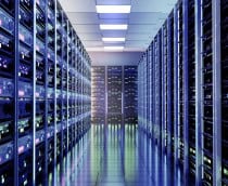 data center