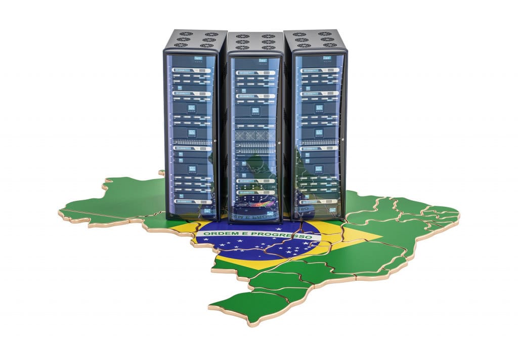 data center brasil