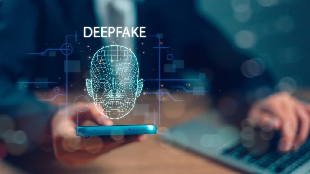 deepfake
