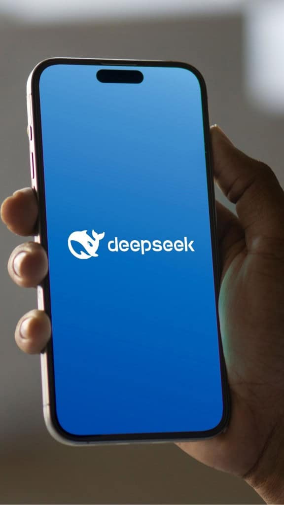 deepseek