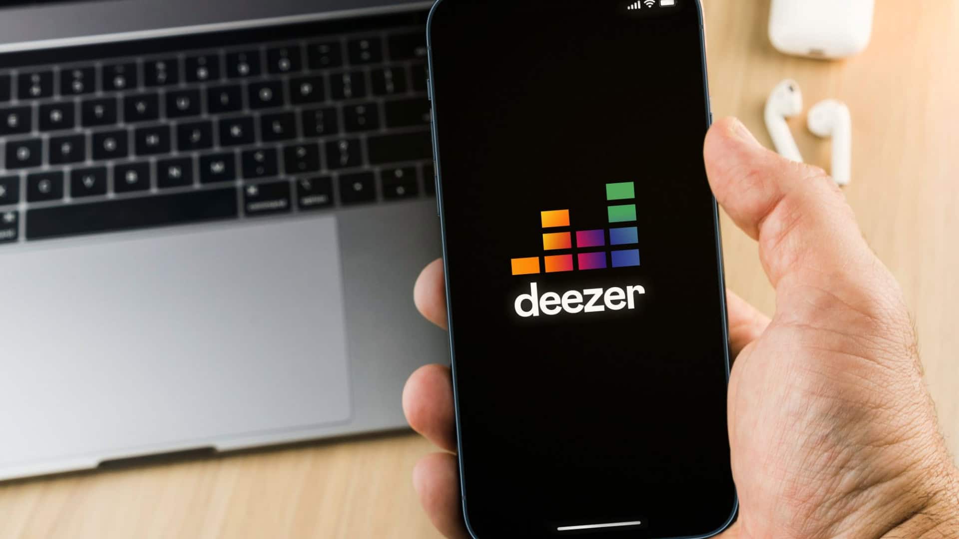 deezer