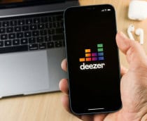 deezer