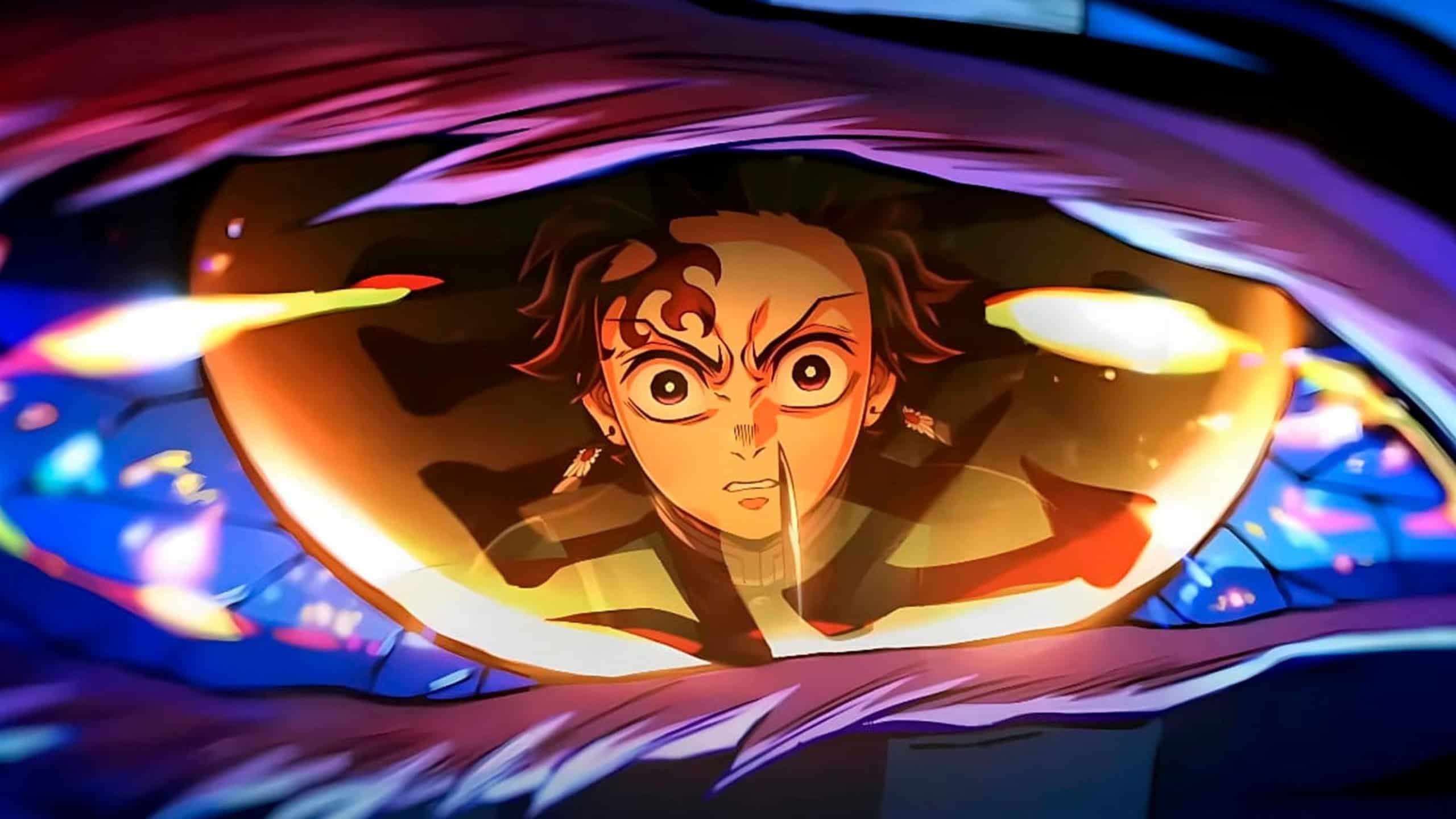 Remember the story of Demon Slayer to watch Infinite Castle at the cinema