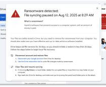 detecta ransomware