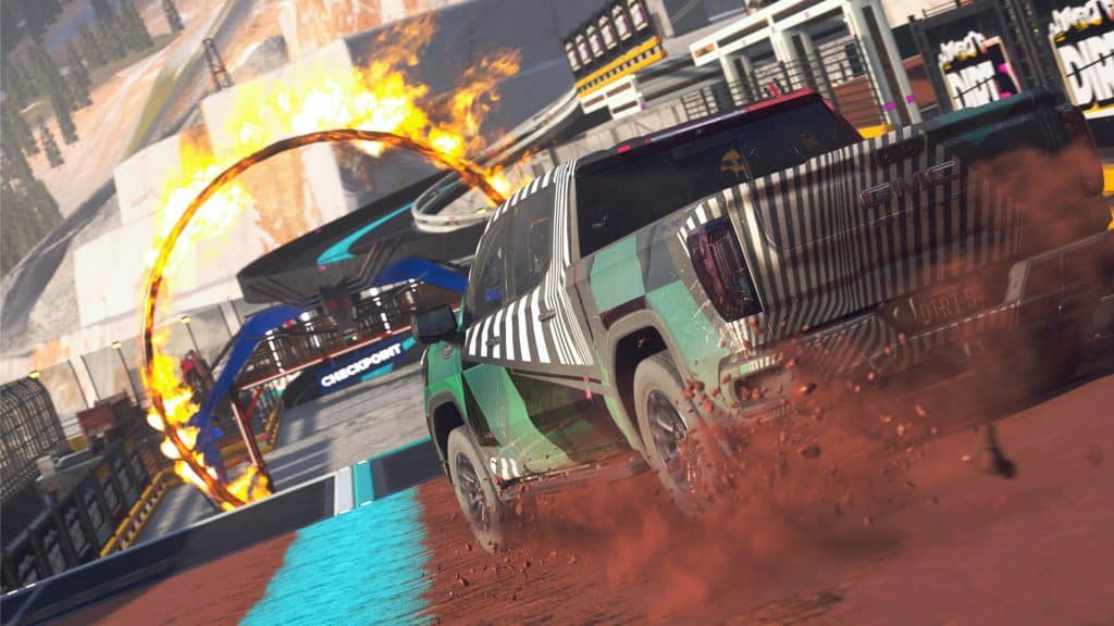 Dirt 5