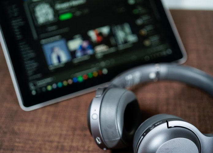 Spotify retorna ao mundo dos DJs com integração em softwares populares