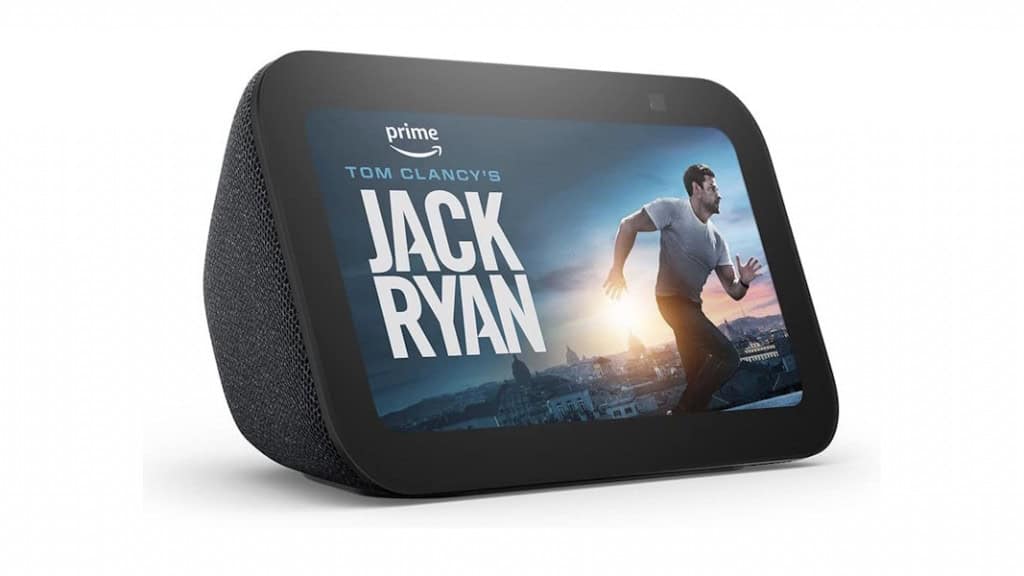 Echo Show 5