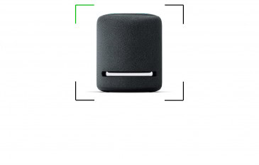 Echo Studio com Alexa