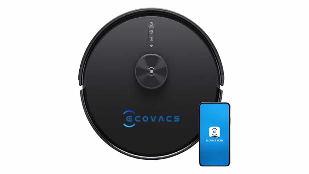 Ecovacs Deebot Y1 Pro