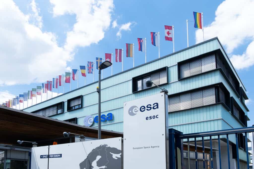 esa
