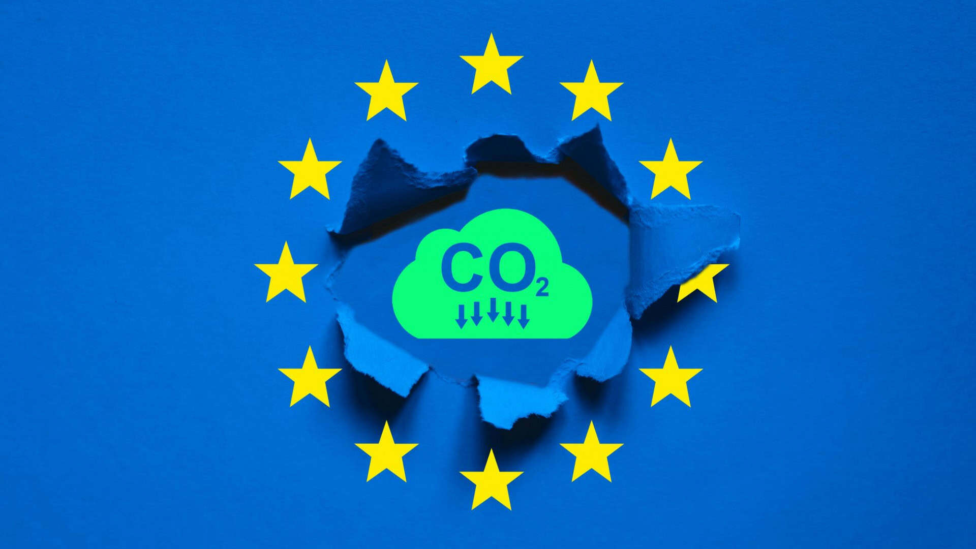 europa carbono